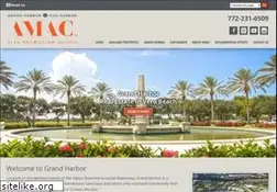 Sites similar to grandharborproperties.com
