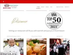 Sites similar to grandharbour.co.nz