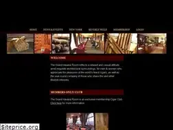 Sites similar to grandhavana.com