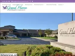 Sites similar to grandhavenretirement.com