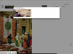 Sites similar to grandhedefhali.com