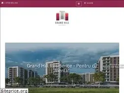Sites similar to grandhillresidence.ro