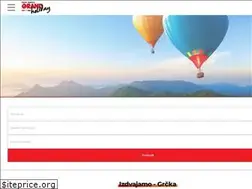 Sites similar to grandholiday.info