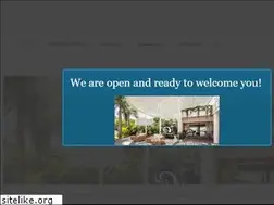 Sites similar to grandholidaysclub.com