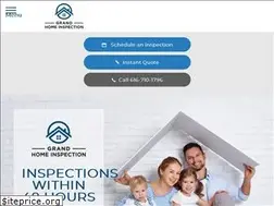 Sites similar to grandhomeinspection.com