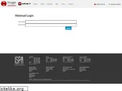 Sites similar to grandhost.co.za
