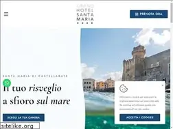 Sites similar to grandhotel-santamaria.it