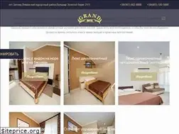 Sites similar to grandhotel.com.ua
