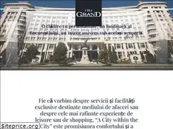 Sites similar to grandhotel.ro