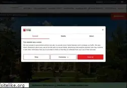 Sites similar to grandhotel.sk