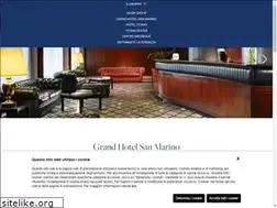 Sites similar to grandhotel.sm