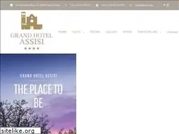 Sites similar to grandhotelassisi.eu