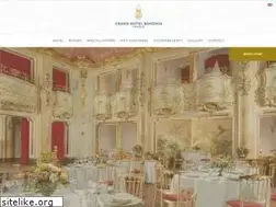 Sites similar to grandhotelbohemia.cz