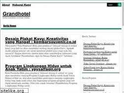 Sites similar to grandhotelbrighton.info
