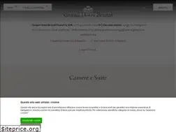 Sites similar to grandhotelbristol.it