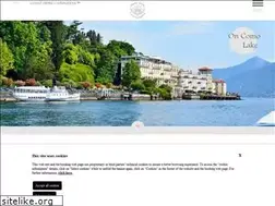 Sites similar to grandhotelcadenabbia.it