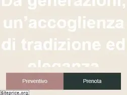 Sites similar to grandhotelcesenatico.com
