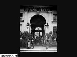 Sites similar to grandhoteldecastres.com