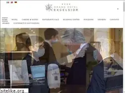 Sites similar to grandhotelexcelsiorrc.it
