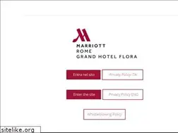 Sites similar to grandhotelflora.net