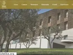 Sites similar to grandhotelgarden.com