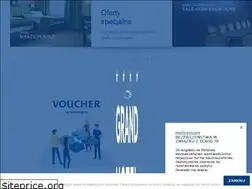 Sites similar to grandhotelkielce.pl
