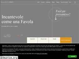Sites similar to grandhotelliberty.it