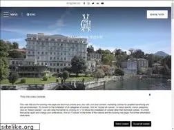 Sites similar to grandhotelmajestic.it