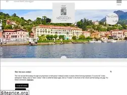 Sites similar to grandhotelmenaggio.com