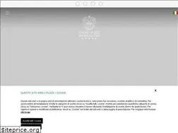 Sites similar to grandhotelmiramare.it