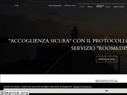Sites similar to grandhotelpalaceancona.com