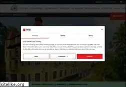 Sites similar to grandhotelpraha.sk