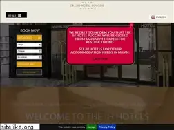 Sites similar to grandhotelpuccini.com