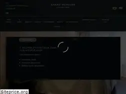 Sites similar to grandhotelrayon.com.br