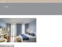 Sites similar to grandhotelsalsomaggiore.com