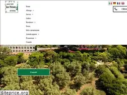 Sites similar to grandhotelsanmichele.it