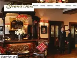 Sites similar to grandhoteltralee.com