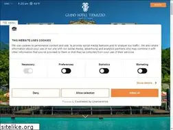 Sites similar to grandhoteltremezzo.com