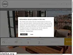 Sites similar to grandhotelurbanmadagascar.com