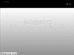 Sites similar to grandhotelwientjes.nl
