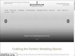 Sites similar to grandhouse.com.au