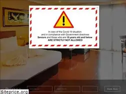 Sites similar to grandhoyah.com