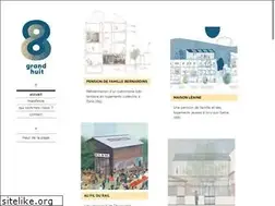 Sites similar to grandhuit.eu