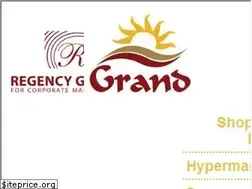 Sites similar to grandhyper.com