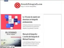 Sites similar to grandi-fotografi.com