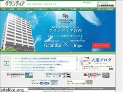 Sites similar to grandia.info