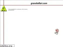 Sites similar to grandiaffari.com