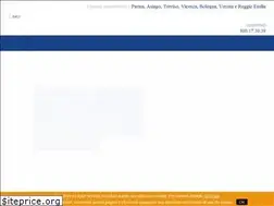Sites similar to grandiagenzie.it