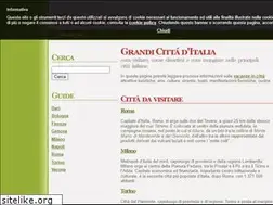 Sites similar to grandicitta.com
