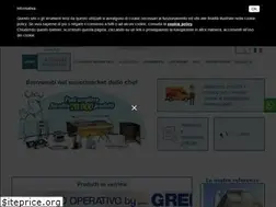 Sites similar to grandicucine.it